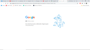 400. That’s an error. Your client has issued a malformed or illegal request. That’s all we know – телевизор Samsung
