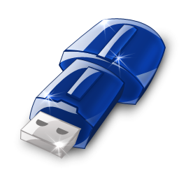 На флешку не копируются файлы более 4Gb