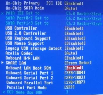 Realtek RTL81399(A/B/C)/ RTL8130 Boot Agent. Press shift-F10 to configure.
