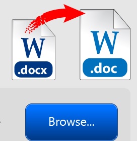 Не открывается файл с расширением docx