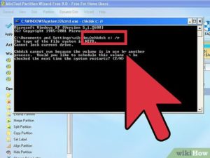 Как уменьшить размер установленной Windows xp