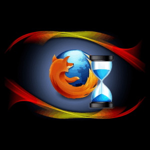 Ускорение работы браузера Firefox